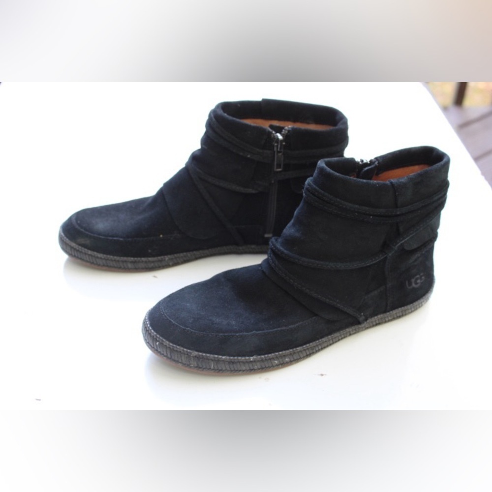UGG Ried boots - Picture 14 of 14